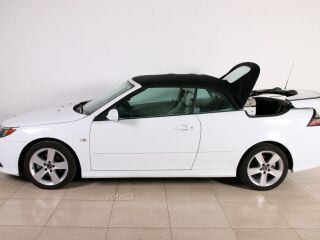 Saab 9-3 CABRIO 2.0 T 154kW