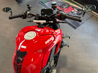 Ducati Streetfighter V4 V4 153kW