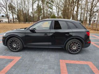 Audi Q5 2.0 140kW