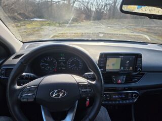 Hyundai i30 Comfort 1.0 88kW