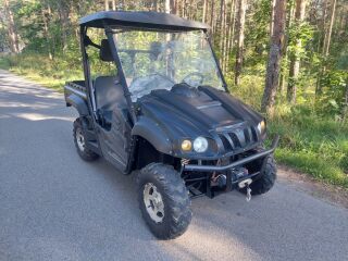 HISUN YAMAHA 700