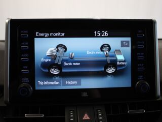 Toyota RAV4 Premium AWD 2.5 131kW
