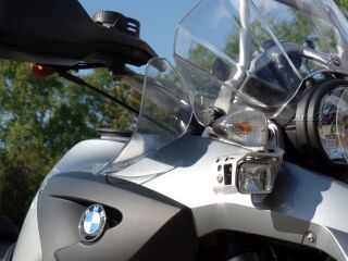 BMW R 1200 GS 74kW