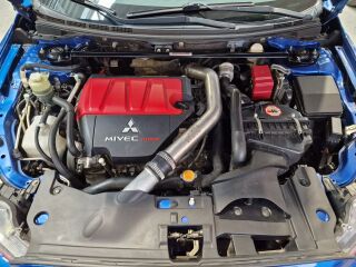 Mitsubishi Lancer Evolution X 2.0 217kW