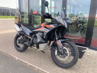KTM 890 Adventure 77кВ
