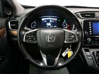 Honda CR-V 1.5 127kW