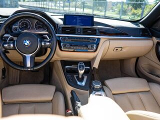 BMW 430 M-Pakett 3.0 190kW