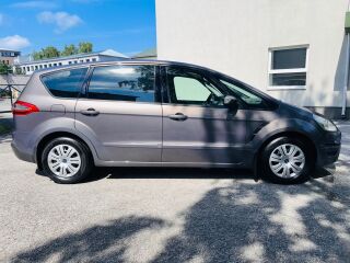 Ford S-MAX 2.0 103кВ