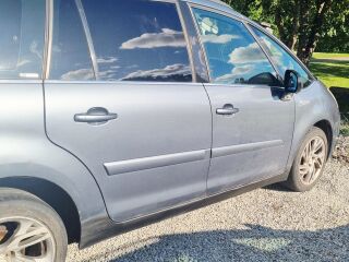 Citroen C4 Picasso 2.0 100kW