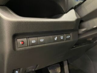 Toyota RAV4 Luxury 2.5 131kW