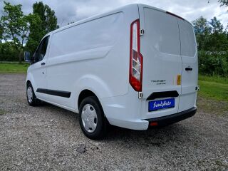 Ford Transit Custom 280 Trend Fwd 2.0 TDi 96kW