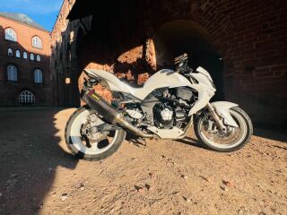 Kawasaki Z 1000 79kW