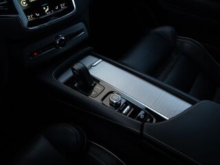 Volvo XC90 R-Line Polestar Tuning 2.0 180kW
