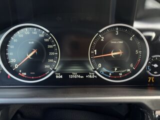 BMW X6 M-Pakett 3.0 190кВ