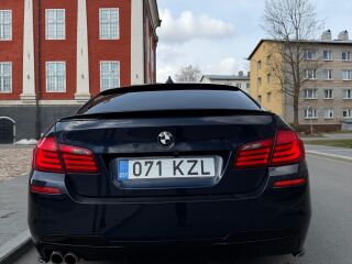 BMW 520 2.0 135kW