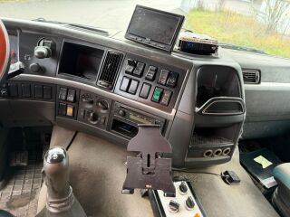 Volvo FM 330hp 6x2 Hydraulic