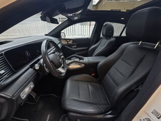 Mercedes-Benz GLE 350 4Matic AMG Line 2.0 R4 145kW