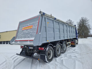 Wielton NW 33 SB