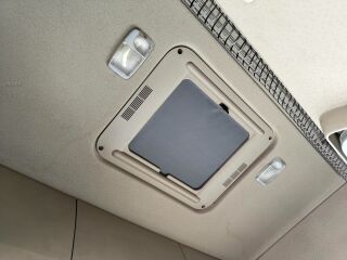 Scania R620