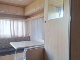 Caravelair 395 T