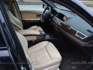 BMW 730 3.0 170кВ