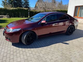 Honda Accord 2.0 115kW