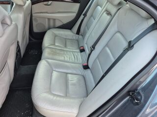 Volvo S80 D5 Summum ATM 2.4 D5 120kW