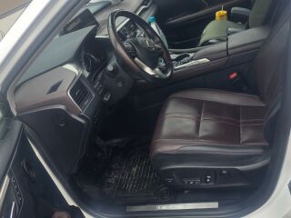 Lexus RX 450h 3.5 193kW