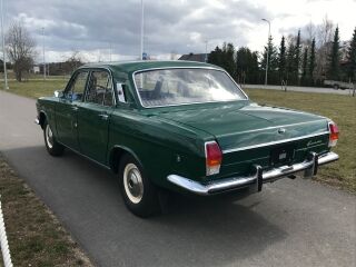 GAZ 24 2.4 70kW