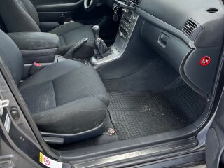 Toyota Avensis 1.8 95kW