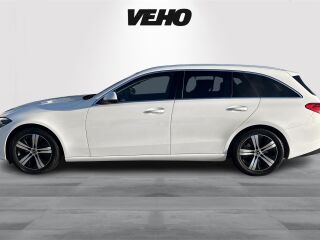 Mercedes-Benz C 220 d Avantgarde 2.0 147kW