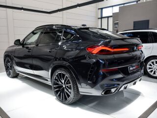 BMW X6 xDrive30d M Sport Individual 3.0 210kW