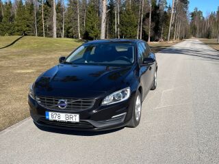 Volvo V60 Momentum 1.5 112kW