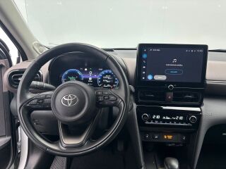 Toyota Yaris Cross Elegant 68кВ