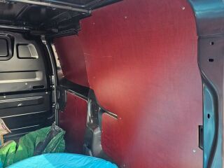 Fiat Scudo L2 N1 2.0 106kW