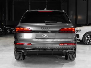 Audi Q7 S Line 3.0 250kW