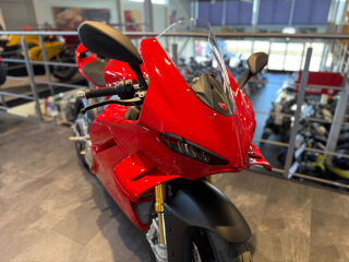 Ducati Panigale V4 S 159kW