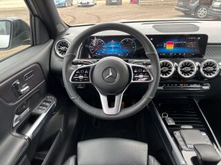 Mercedes-Benz EQB 300 4-Matic 139kW