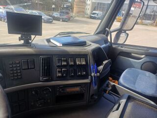 Volvo FM FM 440 324kW