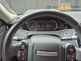 Land Rover Range Rover Evoque 2.0 110kW