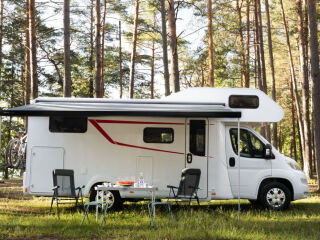 LMC TOURER A690G ALKOVEN FIAT 2.2 103kW
