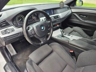 BMW 535 ORIGINAAL M-PAKKET SHADOW LINE 3.0 230кВ