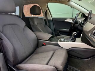 Audi A6 3.0 160kW