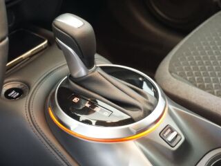 Nissan Juke N-Connecta DIG-T 114HP 7DCT 1.0 84kW