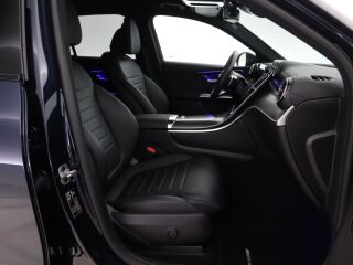 Mercedes-Benz GLC 220 d 4Matic AMG 2.0 R4 145kW