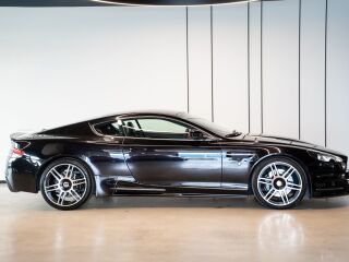 Aston Martin DB9 Mansory 5.9 350kW