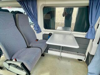 Peugeot Boxer 3.0 116kW