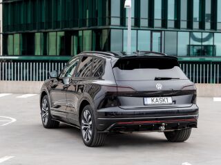Volkswagen Touareg R-line 3.0 V6 210kW