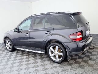 Mercedes-Benz ML 320 Luxury ATM 3.0 CDI 165kW