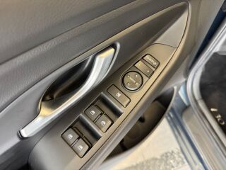 Hyundai i30 Hatchback Comfort 1.0 T-GDi 88kW